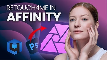 Setting Up Retouch4me Plugins in Affinity Photo 2: Step-by-Step Guide