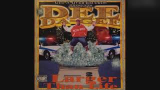 Dee Da-Gee - Don't Talk Me 2 Death
