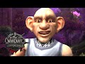 ПРОКАЧКА ДО ПЕРВОЙ СМЕРТИ! - WOW: HARDCORE CLASSIC (35+ LVL)