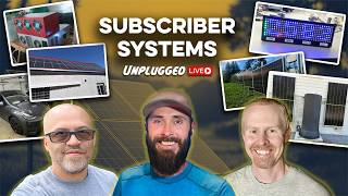 Unplugged Live Mailbag Edition - (Episode 19 - Season 2)