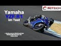Yamaha YZF-R1 2020 im Test mit Gast Robin Mulhauser (Deutsch)