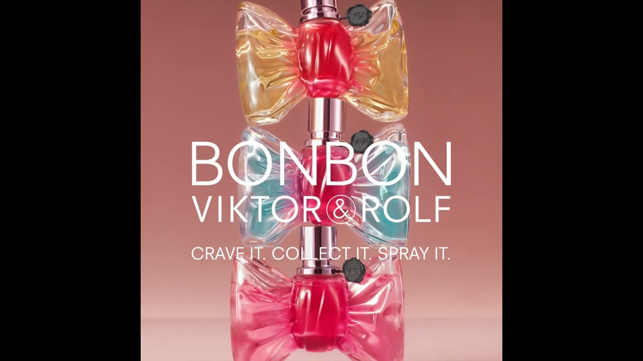 Viktor & Rolf Bonbon | Livrare rapida! | Notino.ro