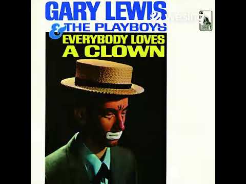 Everybody Loves A Clown(Remastered)