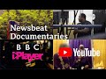 Weed, boxing and gaming | Newsbeat Documentaries