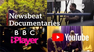 Weed, boxing and gaming | Newsbeat Documentaries by BBC Newsbeat 5,936 views 4 years ago 4 minutes, 3 seconds