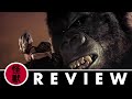 Up From The Depths Reviews | King Kong (1976)