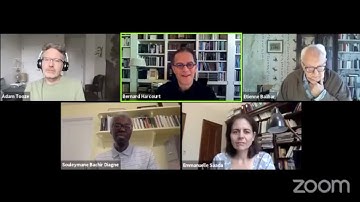 20/20 Vision in a Time of Crisis