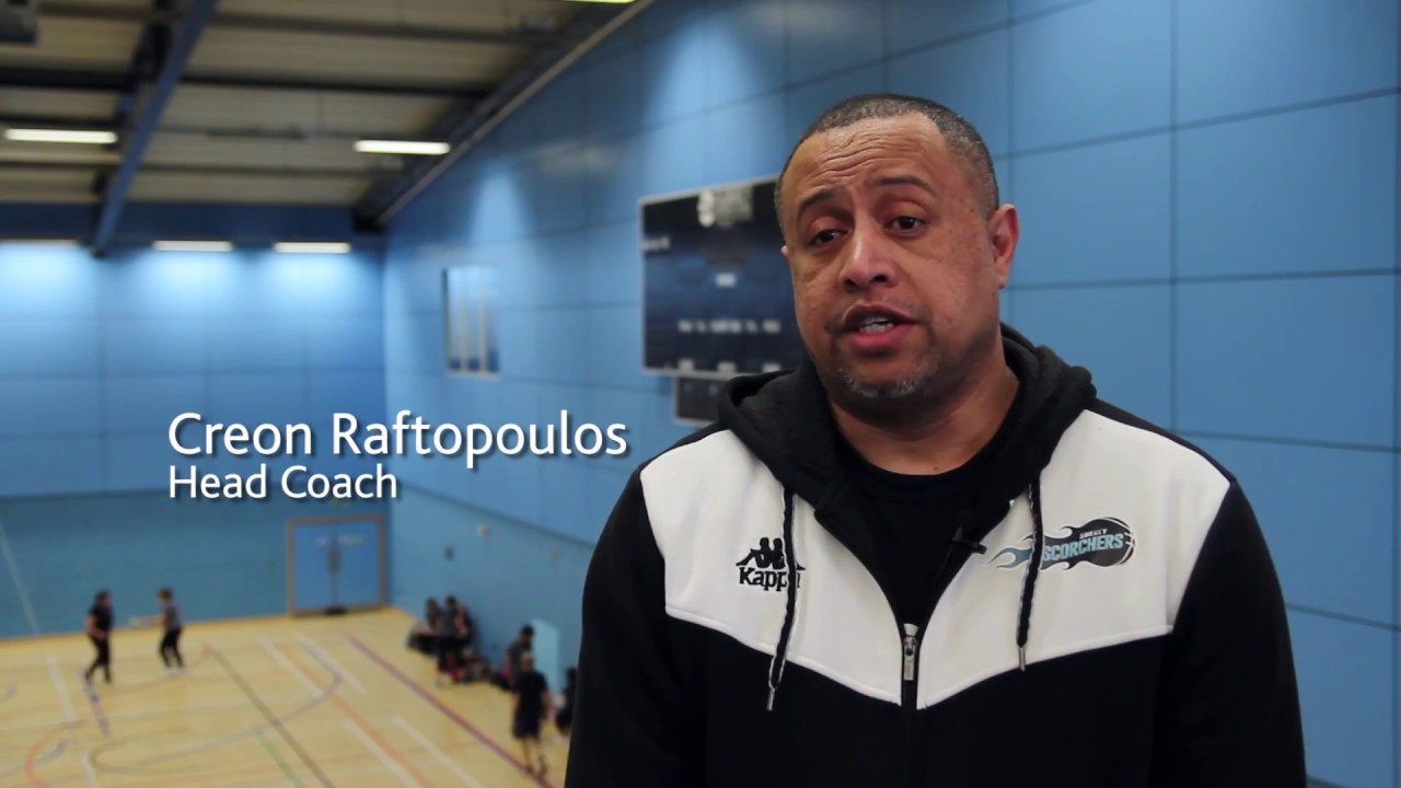 Coach's Corner S01E03 YouTube