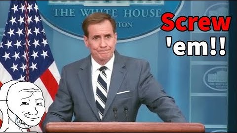 Transparency? Never heard of it...