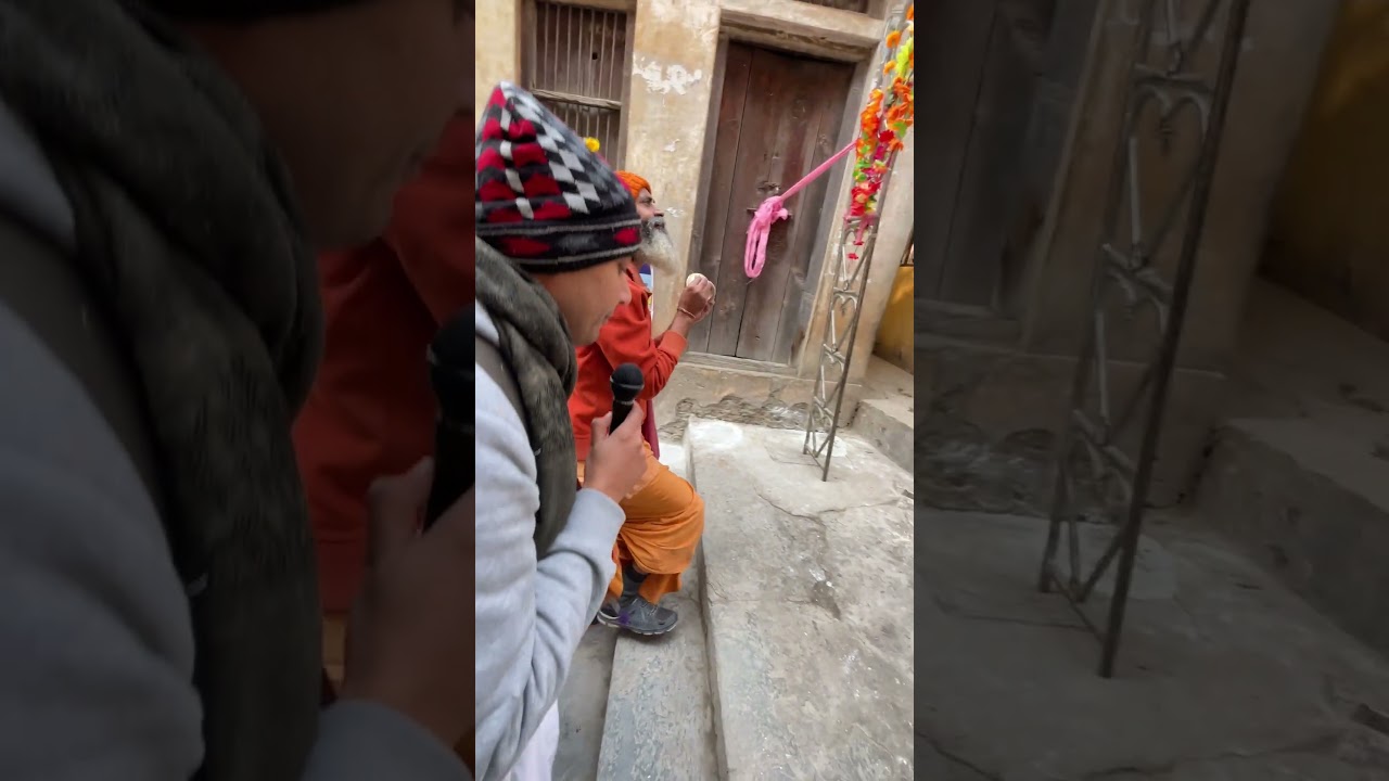 PART-1 :From the street of 