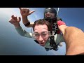 Micah w at skydive obx