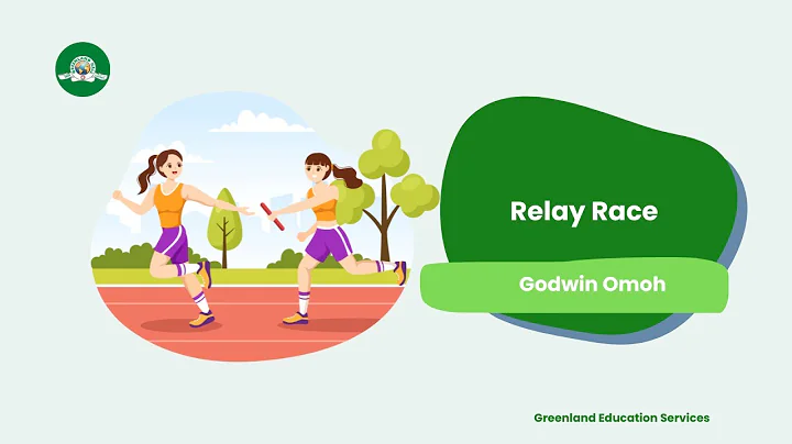 Relay Race | Rules, Techniques & Teamwork🏃‍♂️