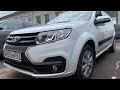 Взял Ларгус с новым мотором 8 клапанов и коробкой от Рено  // Lada largus 2021 -