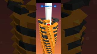 "Stack Ball Game: Ultimate Guide to Break Every Level!" #shorts #gaming screenshot 1