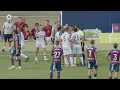 Resumen #PrimeraFederación | Real Jaén CF 2-2 SD Huesca | Jornada 2 | Temporada 2026/2027