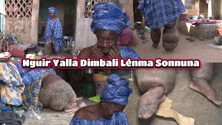 Plainte la Yoboulone Seuteum Nguir mou Fayma Sama Khaliss Wayé bima guissé Mère Sama adduna Toukki