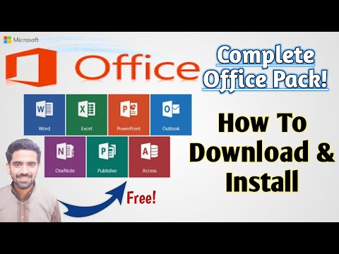 install microsoft word 2010 free download