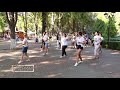 Jerusalema - Master KG - Dance Video Official - Roman, Romania, 2020 #JerusalemaDanceChallenge