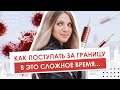 Это твой шанс | Как поступать за границу в это время? | Как поступить?