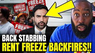 Mamdani PANICS After Judge ORDERS Him To TURN OVER ALL Financial Records!!