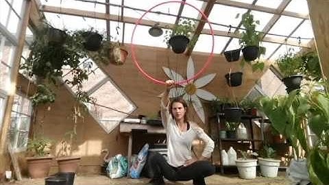 Hoop Tutorial- 3 Petal AntiSpin Flowers