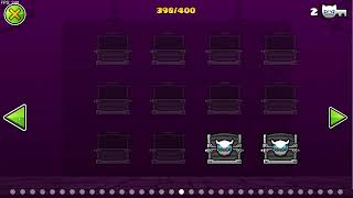 Opening My Final 1 Key Demon Chests In Geometry Dash