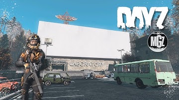 Complete Siberia Quest Guide | New DayZ Map