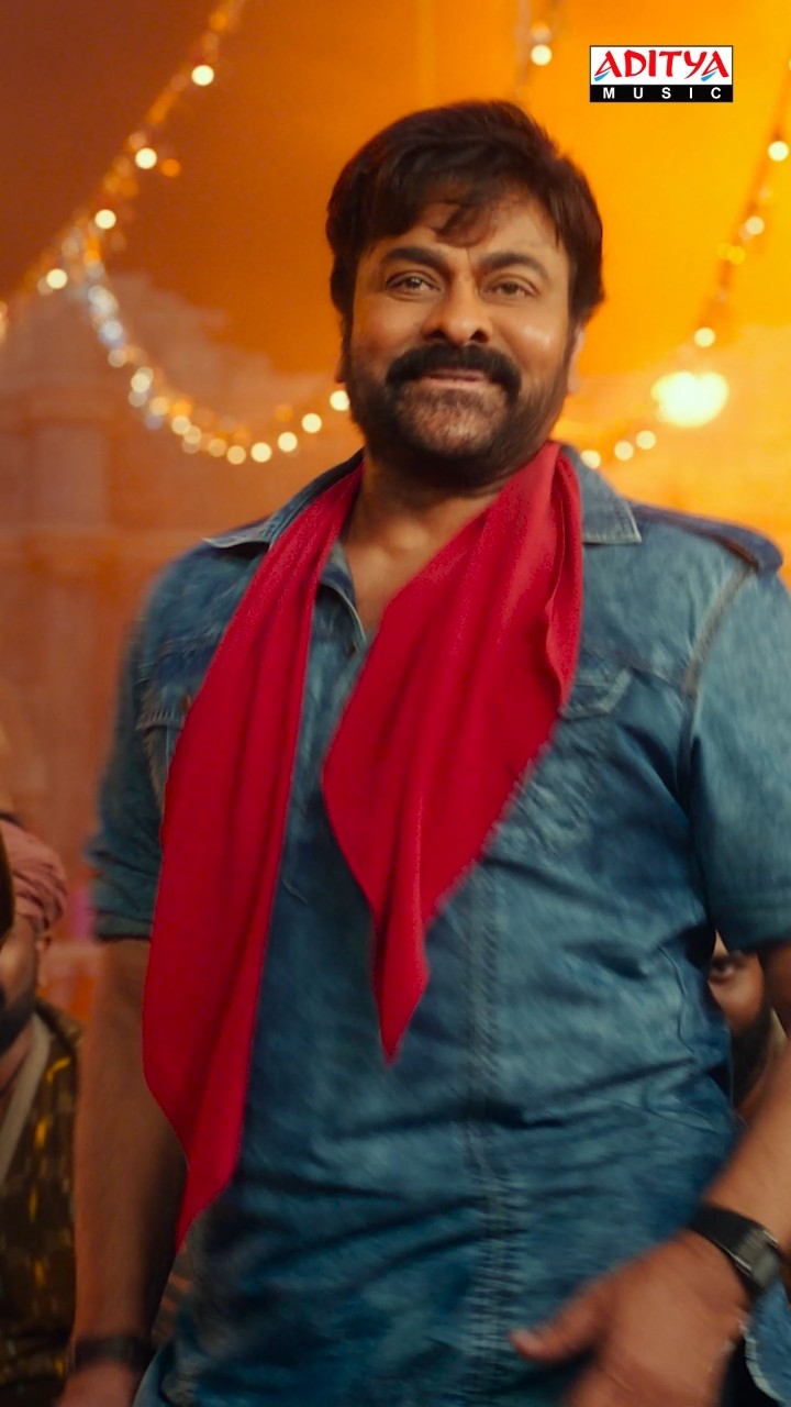 #SaanaKastam  Song #Acharya Movie #shorts