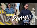 Mi viaje a roma   alexandra pereira