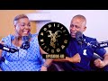 PODICAST Ep 40 -Maxy KhoiSan|Traditional Music, Corporate gigs, Talent Vs Mediocrity, Brenda Fassie