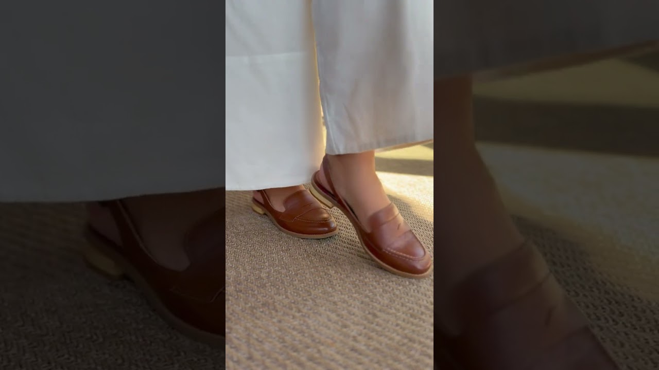 Mule Chocolate Salto Grosso 2cm - LEVEZA | Bubblê