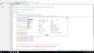 How To Show Vertical Edge In Notepad++