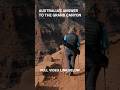 Kings Canyon: Better than the Grand Canyon? #KingsCanyon #Watarrka #HikingAustralia