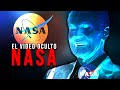 EL VIDEO SECRETO DE LA NASA QUE NO QUIERE QUE VEAS