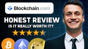 Blockchain.com Crypto Wallet Review | Everything You Need To Know