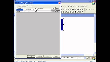 FactoryTalk View HMI Tag Browsing
