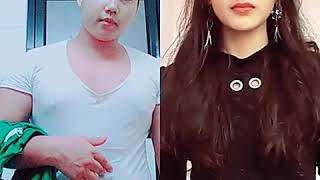 Vmate Best Video Tok Chat