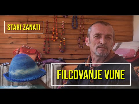 Video: Razlika Između Svile I Vune