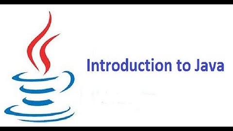 ICSE Grade IX - Subject- Computer, CH.1 Unit-2 Introduction to Java. By- Lohita Ma