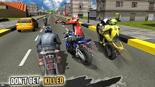Reckless Moto Bike Stunt Rider Android Gameplay screenshot 4