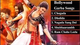 Top 5 of 2019 Bollybood Garba Songs | Gujrati Garba Songs| Navratri Songs