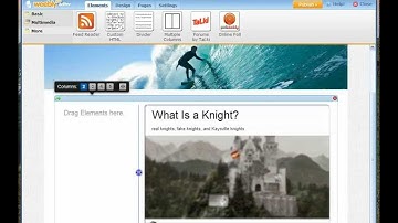 Embed Your Prezi on Your Weebly Site