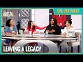 Loni’s Emotional Response About Nipsey Hussle's Passing