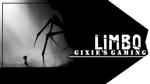 LIMBO - Full Gameplay Walkthrough || All Levels || No Commentary || (IOS & Android)