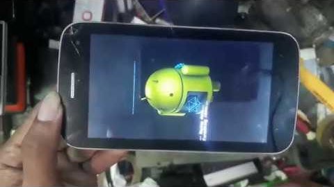 Micromax A110 Hard Reset