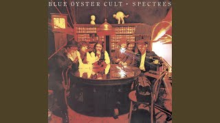 Video thumbnail of "Blue Öyster Cult - Goin' Through the Motions"