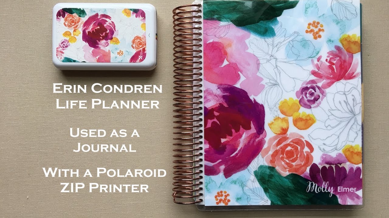 Erin condren coupons december 2018