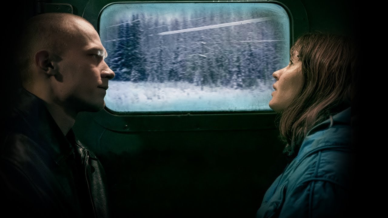 Купе номер 6 - КРАТКИЙ ПЕРЕСКАЗ фильма - YouTube