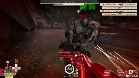 soloing MVM as spy using addcond commands (B-A-2 edition)