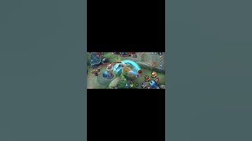 YOU CANT OUTRUN XBORG ULTI + FLICKER COMBO | SHORTS | MLBB
